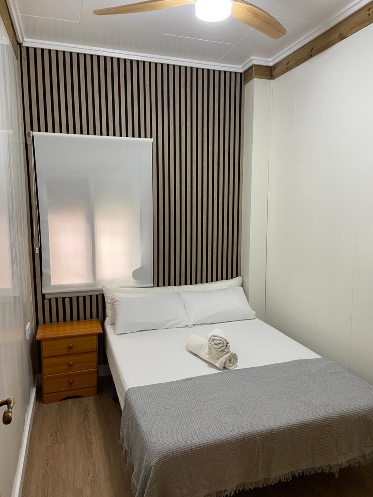 Bajoplaya Apartment *